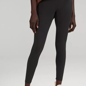 Lululemon |  Align Pant 25” Pockets